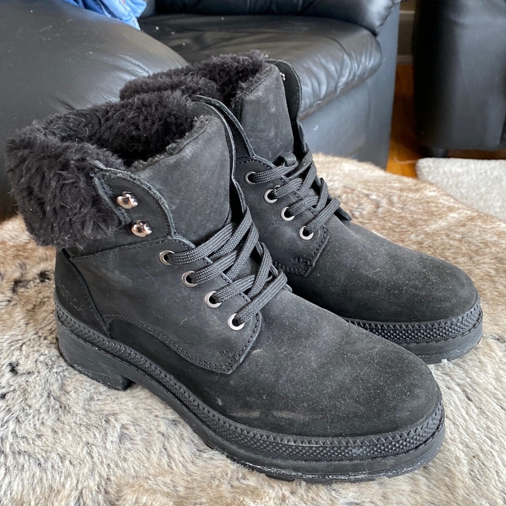 Arctica winter boots
